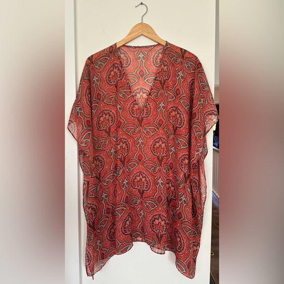 OS Michael Kora Cover Up - Picture 1 of 2